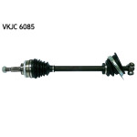 SKF Antriebswelle